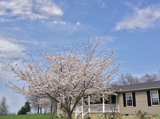 3224 Nobob Rd, Glasgow, KY 42141