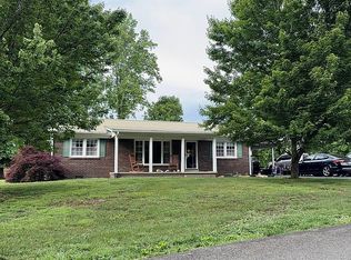 117 Shady Hill Dr, Liberty, KY 42539