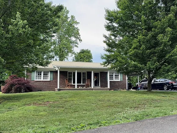 117 Shady Hill Dr, Liberty, KY 42539