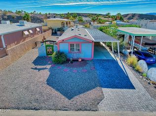 3037 Ted Ln, Lake Havasu City, AZ 86404