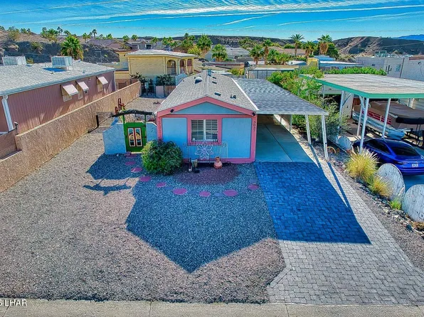 3037 Ted Ln, Lake Havasu City, AZ 86404