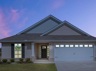 211 Rim Rock Cir, Huntsville, AL 35810