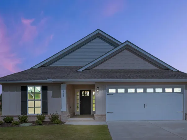 108 Vickery Ct, Madison, AL 35810