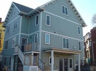 3 Lambert St, Roxbury, MA 02119