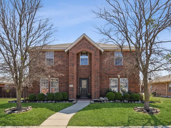 4039 Freedom Ln, Frisco, TX 75033