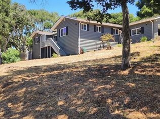 17786 Berta Canyon Rd, Salinas, CA 93907