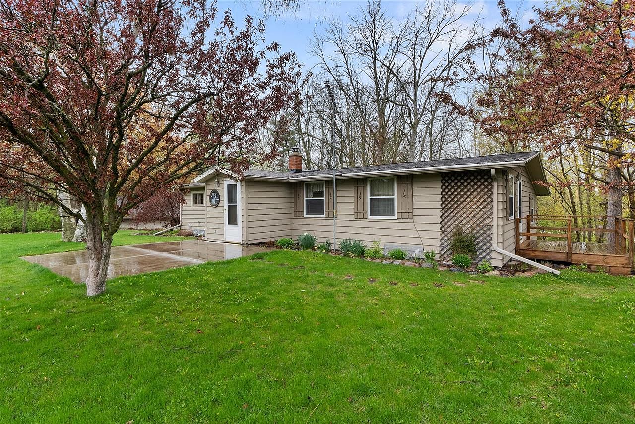 W2993 County Road C, Sheboygan Falls, WI 53085 Zillow