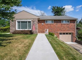 5639 Marilynn Dr, Pittsburgh, PA 15236