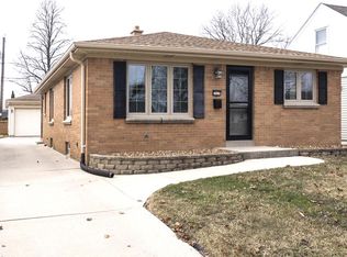 2629 South 94th STREET, West Allis, WI 53227