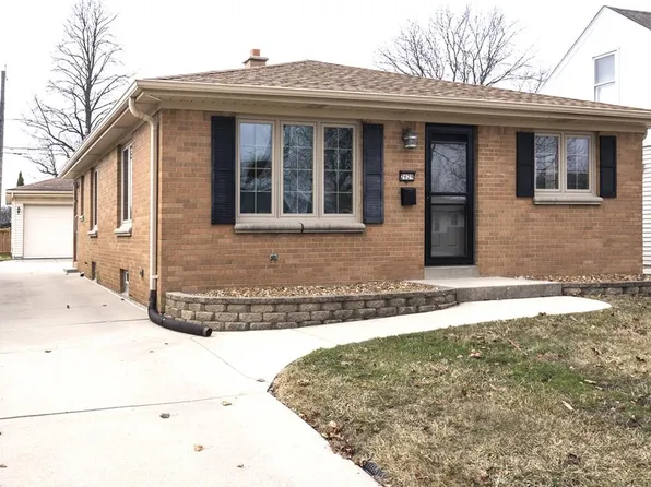 2629 South 94th STREET, West Allis, WI 53227
