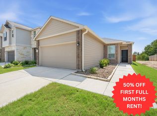 4015 Casita Mia St, San Antonio, TX 78222