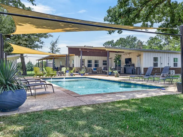 116 Pauline Rd, Mabank, TX 75156