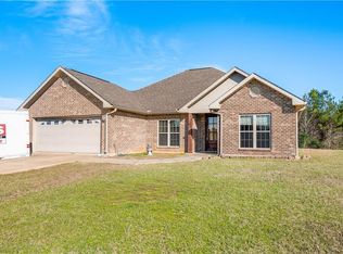 191 Small Oaks Rd, Leesville, LA 71446