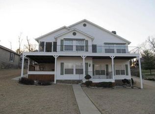 32076 Vintage Way, Afton, OK 74331