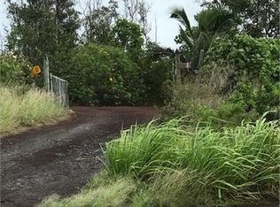 12-4711 Kaimu Chain Of Craters Rd, Pahoa, HI 96778