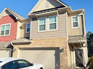 1079 Flagler St, Durham, NC 27713