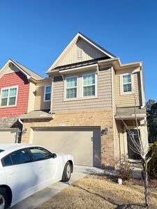 1079 Flagler St, Durham, NC, 27713