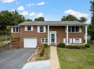 66 Middlebrook St, Harrisonburg, VA 22801