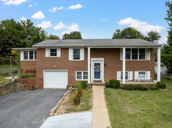 66 Middlebrook St, Harrisonburg, VA 22801