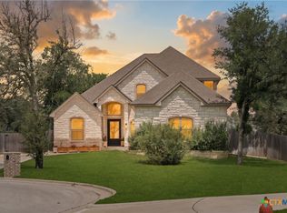 3614 Oconnor Pl, Belton, TX 76513