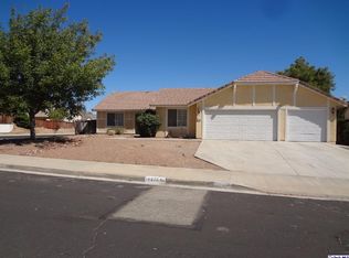 14570 Oak Branch Rd, Victorville, CA 92392