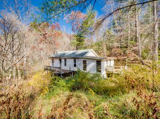 481 Wayne Laws Rd, Butler, TN 37640