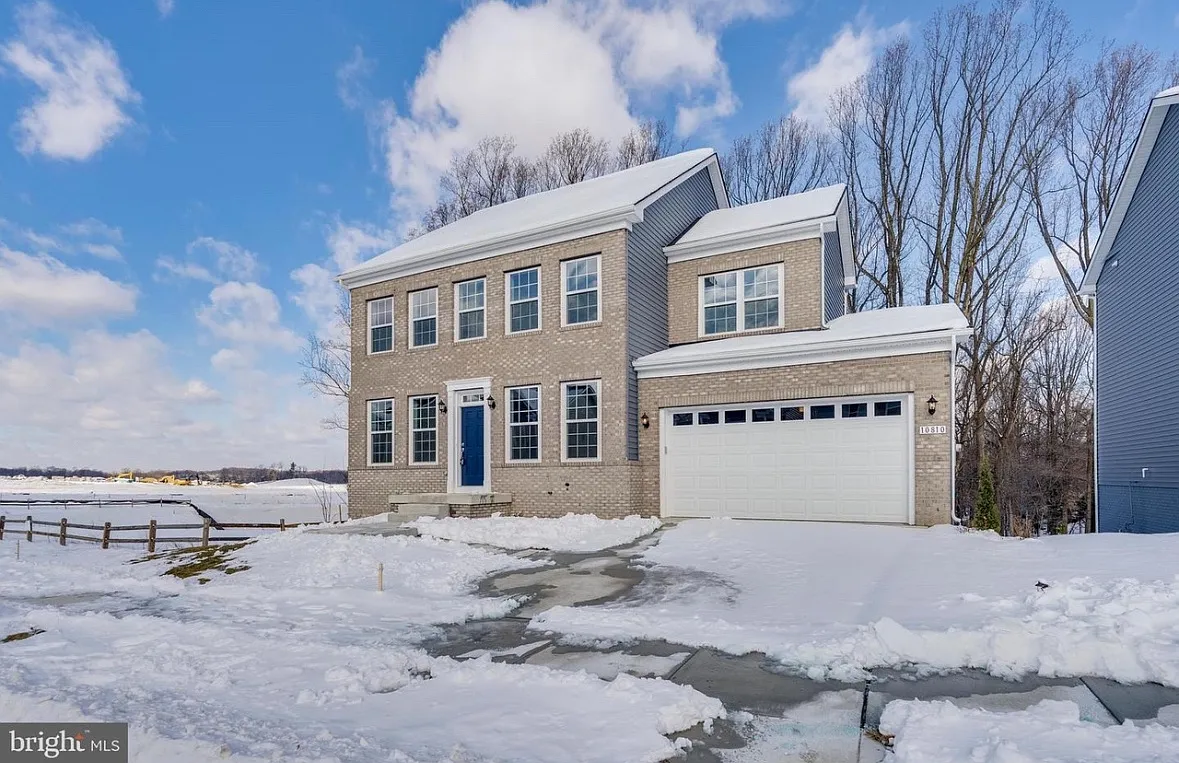 10810 Meridian Hill Way — Photo 1