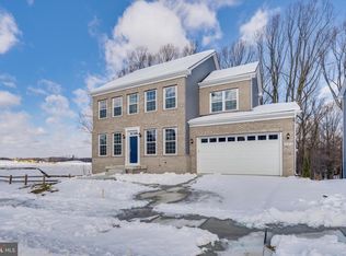 10810 Meridian Hill Way, Upper Marlboro, MD