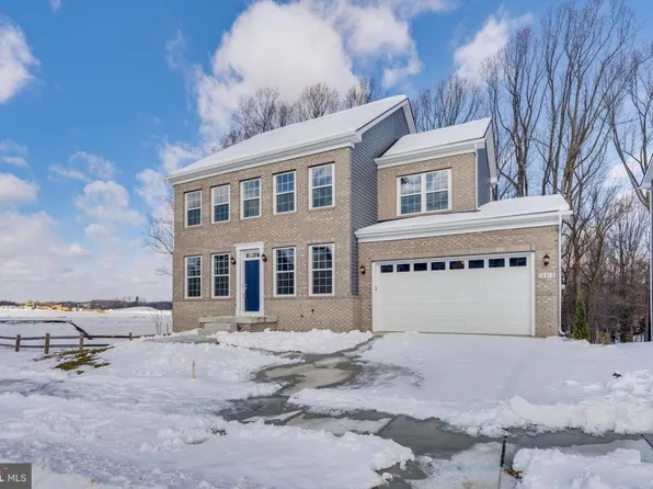 10810 Meridian Hill Way, Upper Marlboro, MD 20772