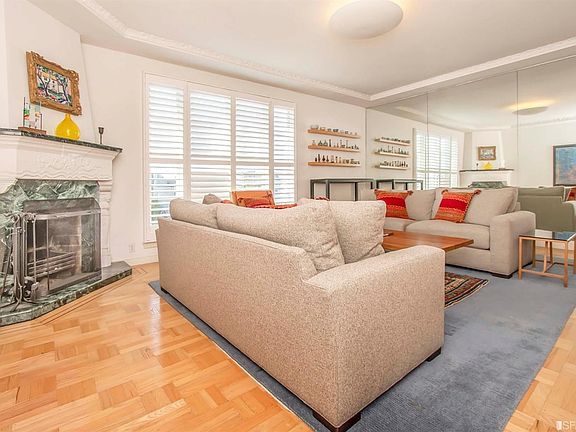 4th image of 116 Stanyan St