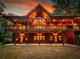 115 Brighton Way, Mineral Bluff, GA 30559
