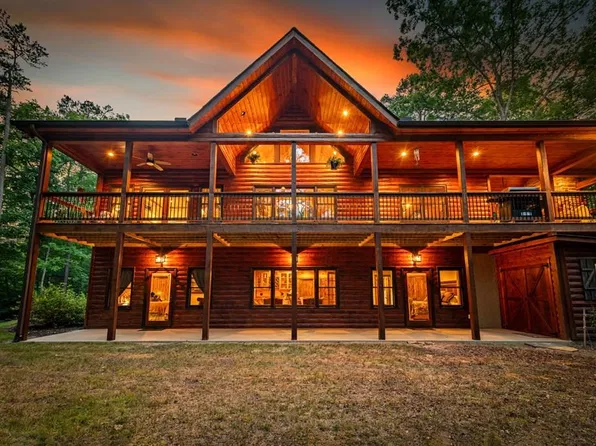 115 Brighton Way, Mineral Bluff, GA 30559