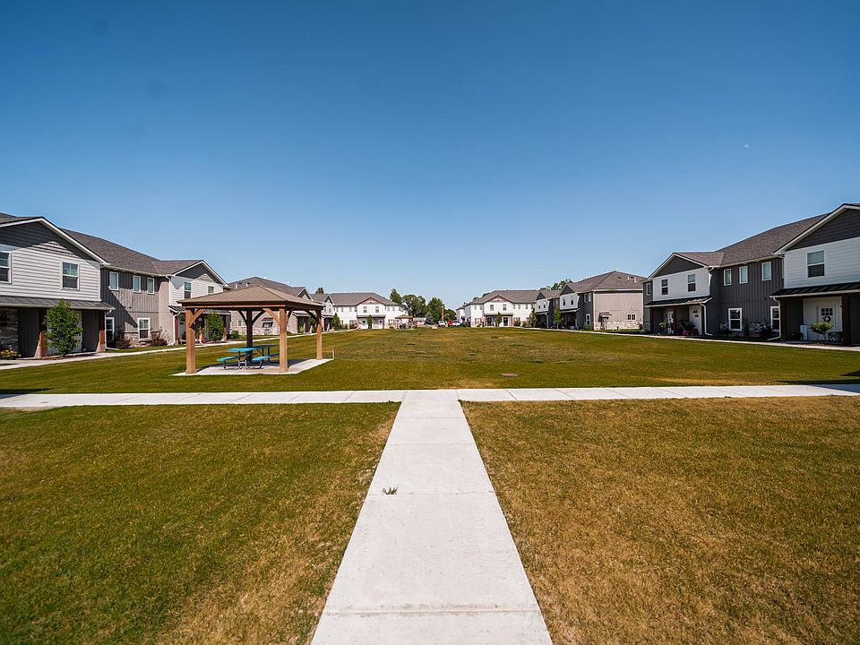 359 N 3 W Rigby ID Zillow