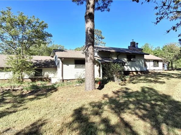 4610 Heritage Rd, Ozark, AR 72949