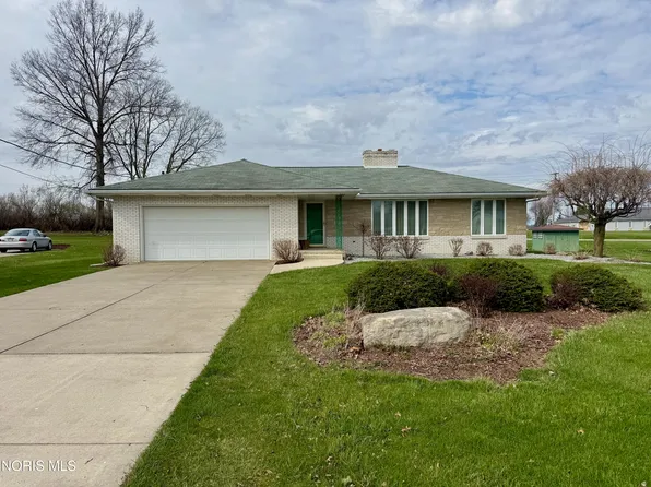 600 Sunset Dr, Upper Sandusky, OH 43351