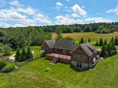 425 Platt Hill Rd, Winsted, CT, 06098