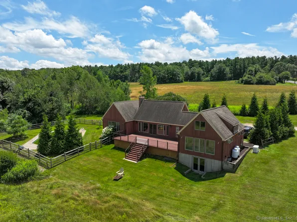 425 Platt Hill Road, Winchester, CT 06098