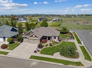 3404 W Mallard Ave, Spokane, WA 99208