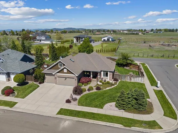 3404 W Mallard Ave, Spokane, WA 99208