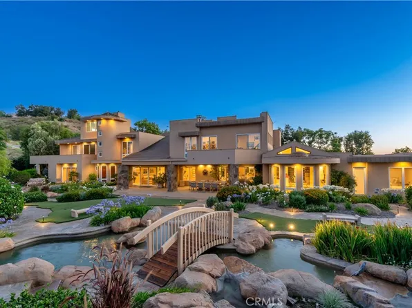 25411 Colette Way, Calabasas, CA 91302
