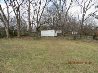 1872 Thrift Ave, Memphis, TN 38127