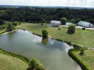 7492 Brooks Rd, Vevay, IN 47043