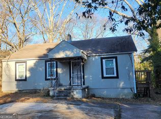 4692 College St, Forest Park, GA 30297