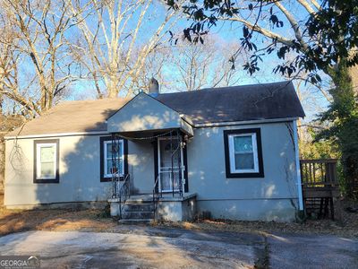 4692 College St, Forest Park, GA, 30297