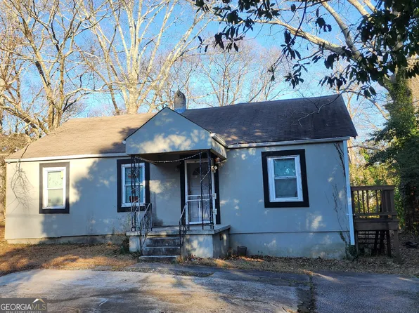 4692 College St, Forest Park, GA 30297