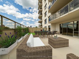 250 Pall Mall St #407, London, ON N6A6K3