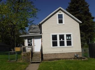 14446 Martin Luther King Jr Dr, Dolton, IL