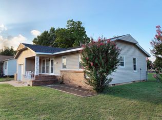 5 W Colcord Ave, Edmond, OK 73003