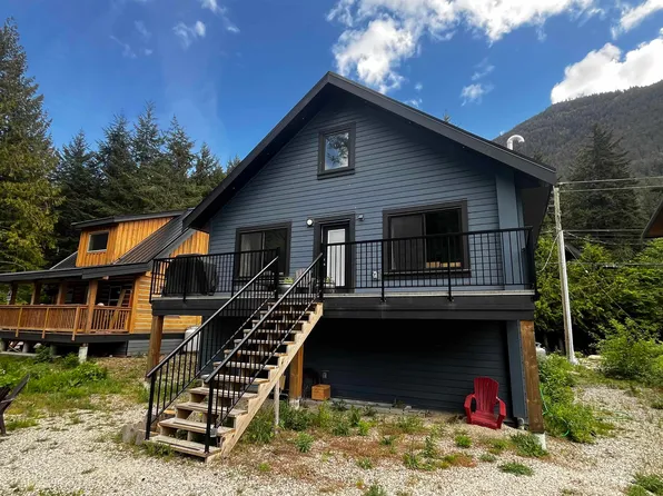 Hg138 Old Hope Princeton Hwy, Sunshine Valley, BC V0X 1L5