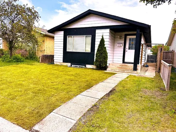 72 W Faldale Close NE, Calgary, AB T3J 1V9